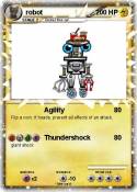 robot