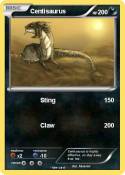Centisaurus