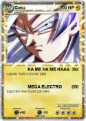 Goku