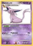 Espeon