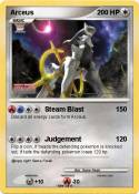 Arceus