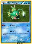 Baby Phangler
