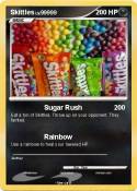Skittles