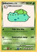 bulbasheen