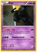 Poke
