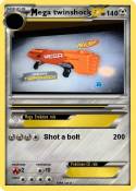 ega twinshock