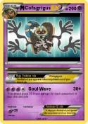Cofagrigus