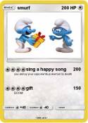 smurf
