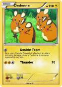 Dedenne