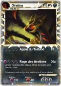 Giratina