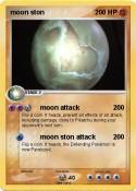 moon ston