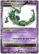 rayquaza