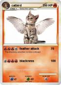 catbird