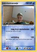 motorbotmannetj