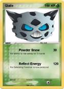 Glalie