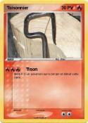 Toisonnier