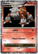 Heatran