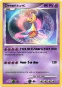 Cresselia