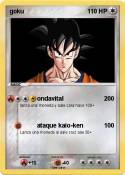 goku