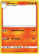 Firerow