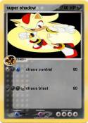 super shadow