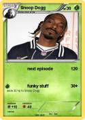 Snoop Dogg