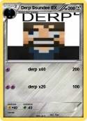 Derp Ssundee