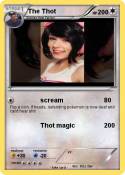 The Thot