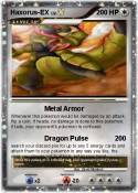 Haxorus-EX