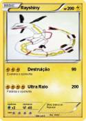 Rayshiny