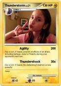 Thunderstorm