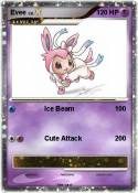 Evee