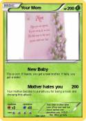 Your Mom