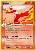 Blaziken