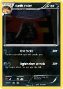 darth vader