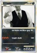 mike