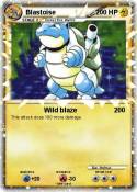 Blastoise