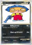 Stewie Griffin
