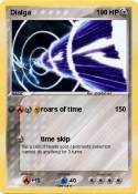 Dialga