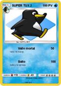 SUPER TUX 2