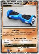 Killer hover