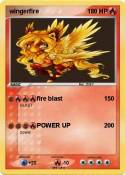 wingerfire