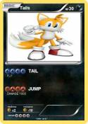 Tails