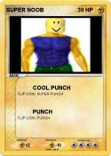 SUPER NOOB