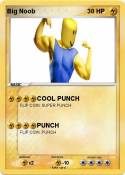 Big Noob
