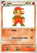 mario