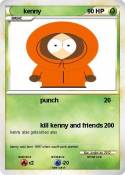 kenny