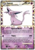 Espeon