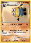 Stormex