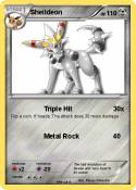 Sheildeon